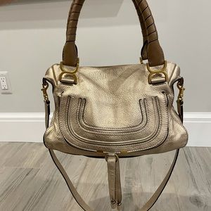 Chloe Handle Bag